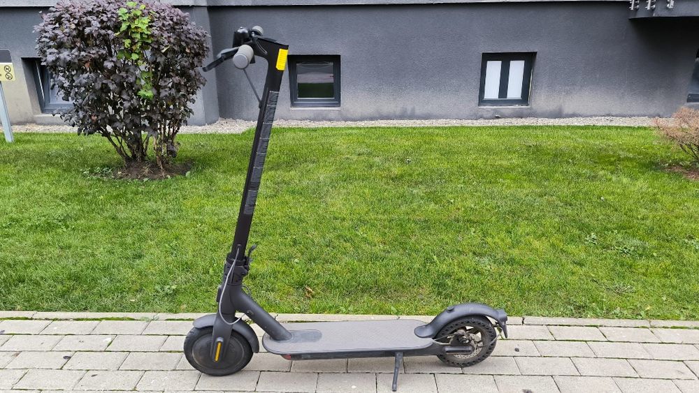 Trotineta electrica Xiaomi
