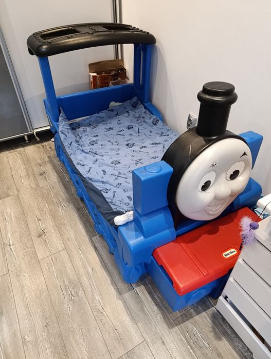 Vand pat locomotiva Thomas