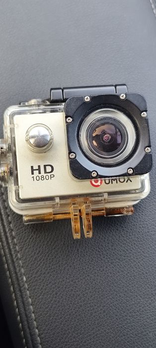 Vand camera Qumox sj4000 exact ca in poza