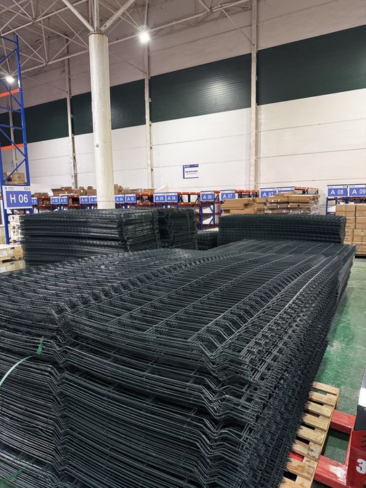 Евро забор ,Evro zabor