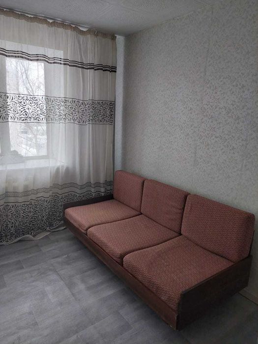 Комната в общежитии