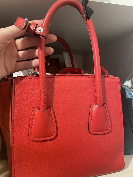 GEANTA PRADA Originala 100%