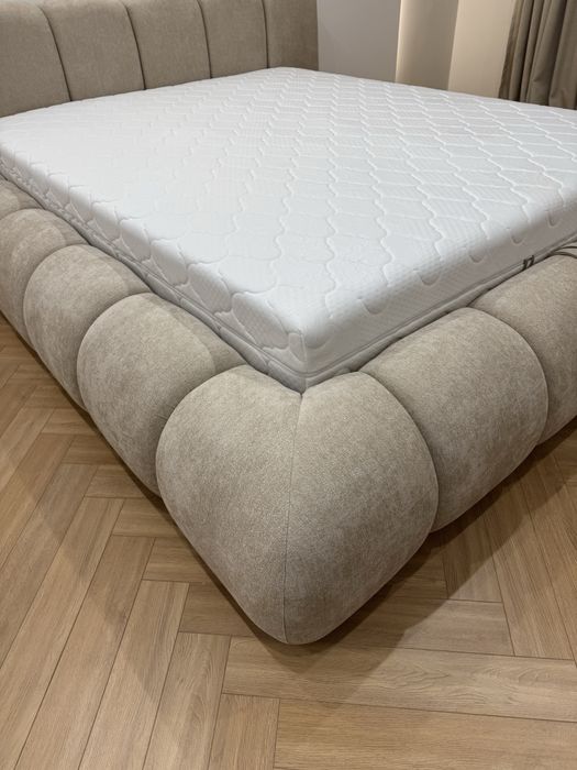 Кровать двухспальный