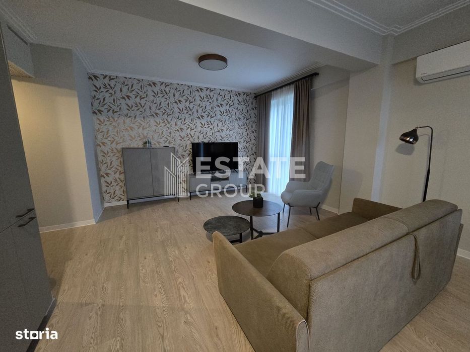 Apartament cu 2 camere in Dumbravita