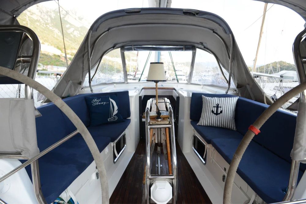 Продам Яхту в Турции