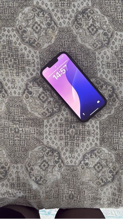 Айфон 14 синий 256 гб