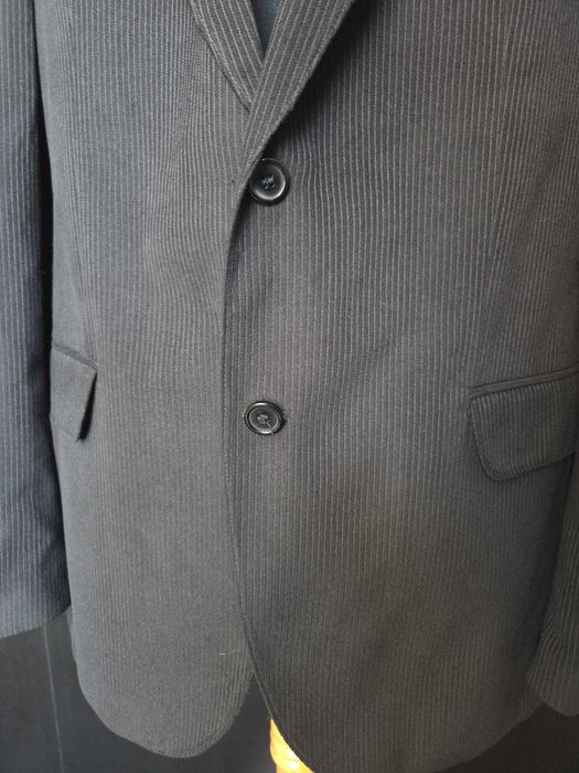 Sacou bărbătesc elegant Diesel – mărimea L, 50% lână