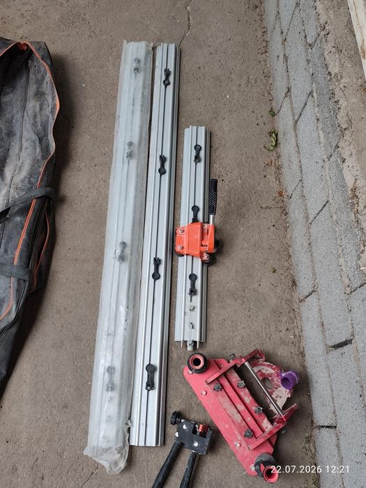 Кафиларез 380 45градус