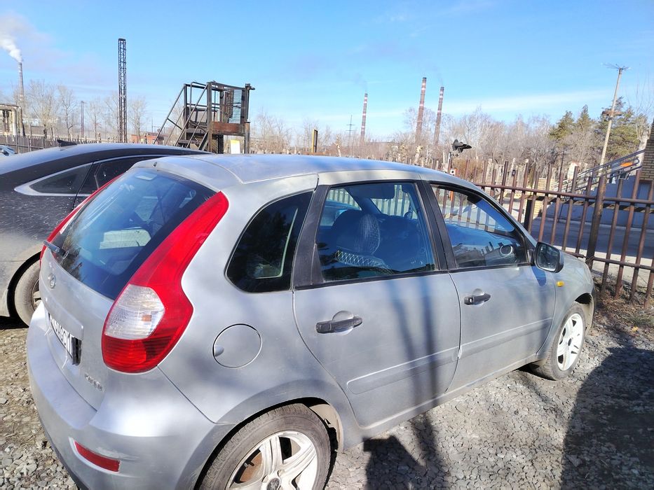 Продам Лада Калина