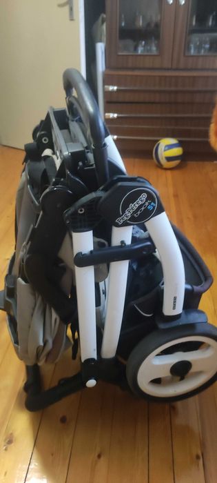 Бебешка количка Пег Перего Peg Perego
