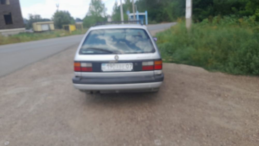 Продам Passat B3