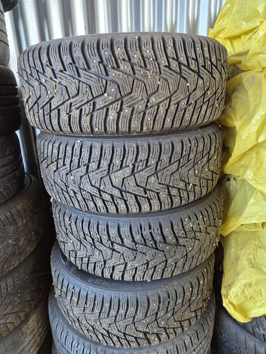 Джанти Нисан Лийф