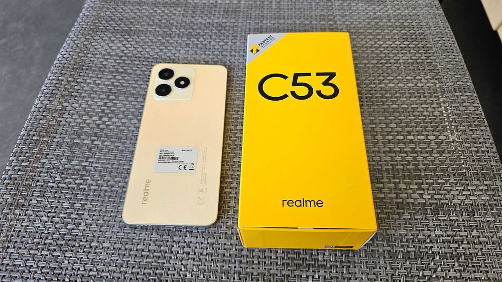 Realme C53 6GB/128GB
