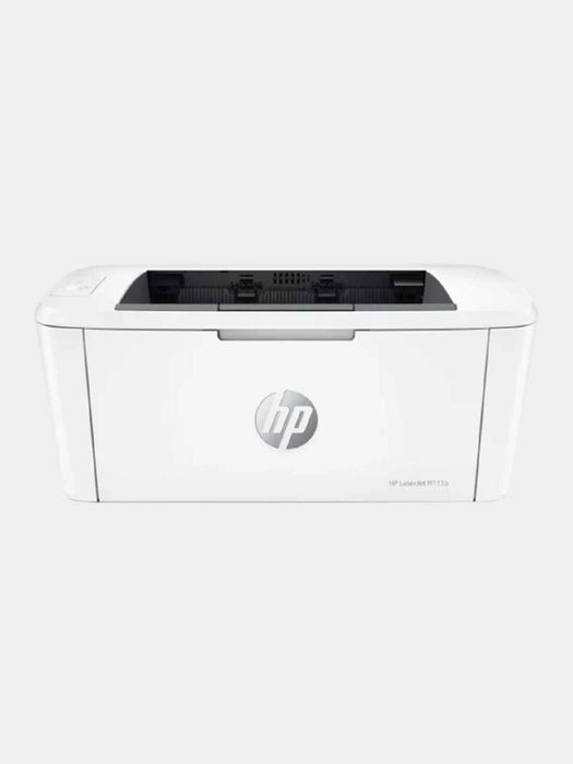 Лазерный принтер HP LaserJet M111A/W (A4, 16Mb, USB 2.0, WiFi)