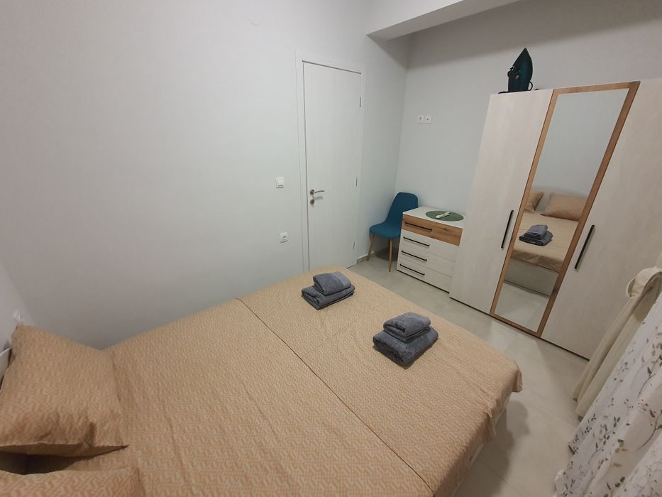 Апартамент под наем в Паралия Офринио, Гърция