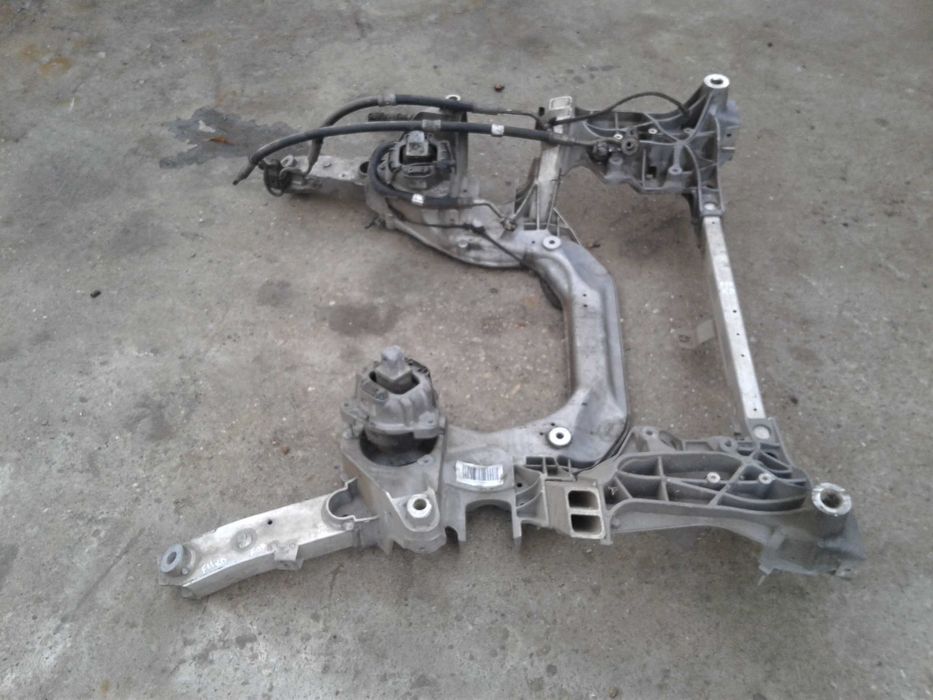 punte axa fata BMW Seria 5, 6 7, xdrive, 6799321 jug motor piese motor