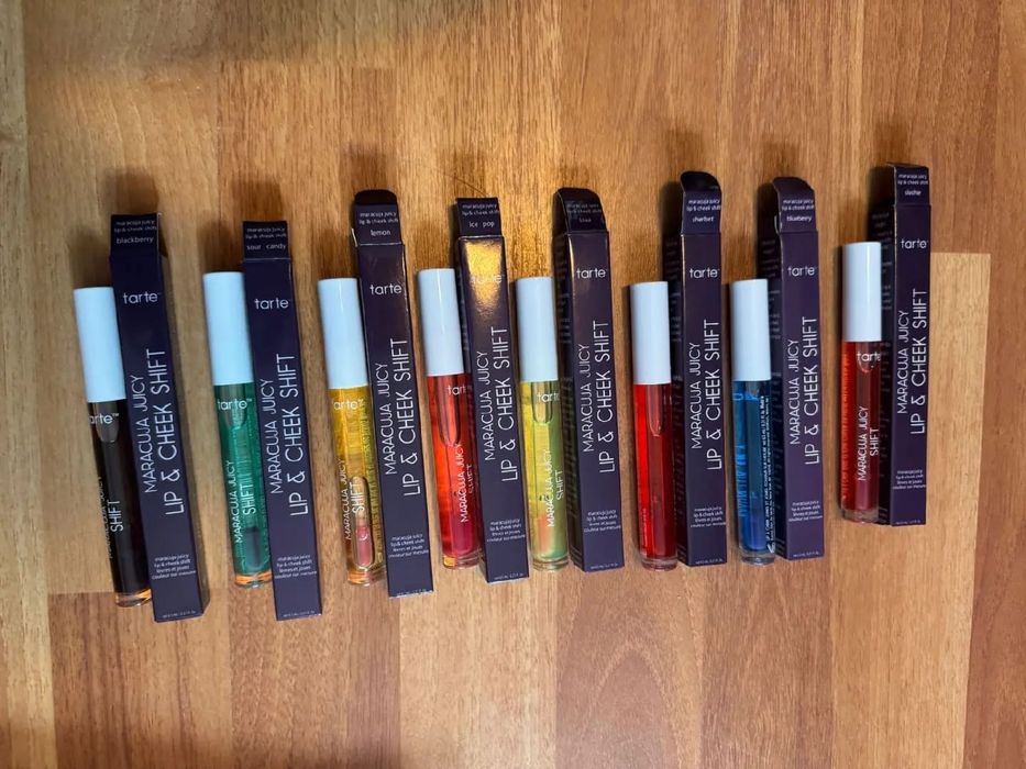 Makeup cosmetice skin care