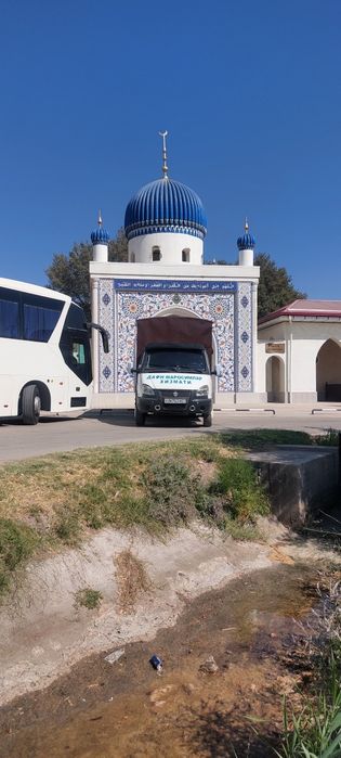 Marosim moshina xizmatlari