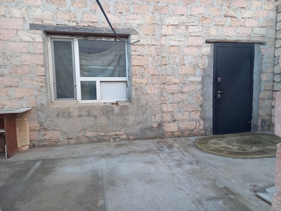 Земельный участок