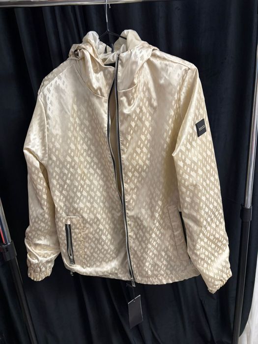 Geaca de primavara Boss