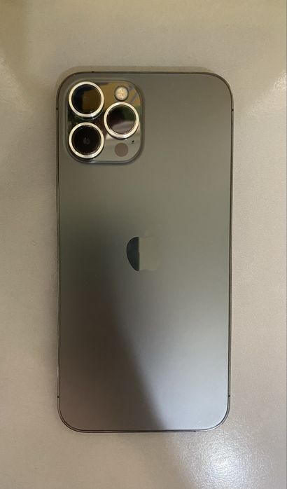 iphone 12 pro max 78 yomks 128gb lla reg