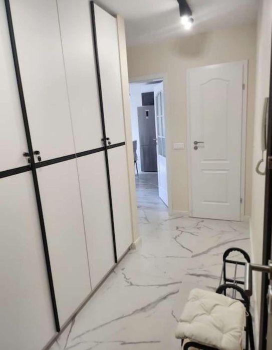 Дава се под наем Тристаен апартамент в Варна, Младост 1 - 85 кв.м за 650 € - Снимка #8