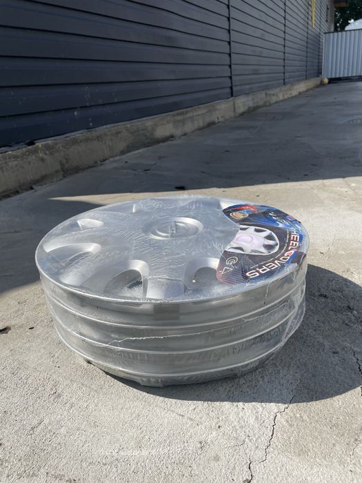 Колпаки на Opel / R15
