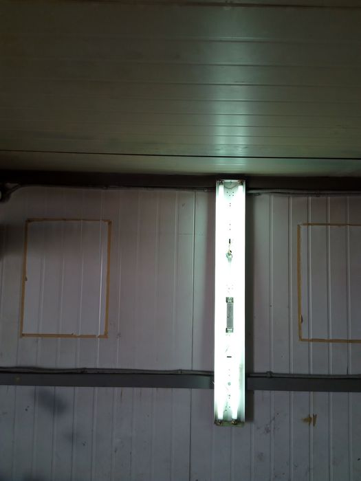 Продам помещение из сэндвич панели на разбор варианты обмена .: 3 500 ...