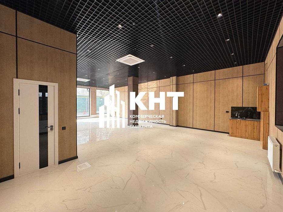 Аренда помещения 120м2, 1линия, Яккасарайский р-н