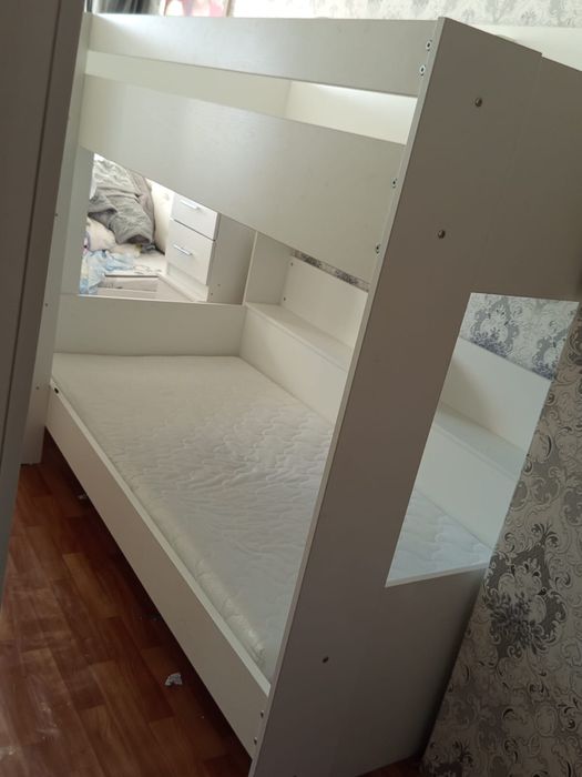 ПродаетсЯ кравать