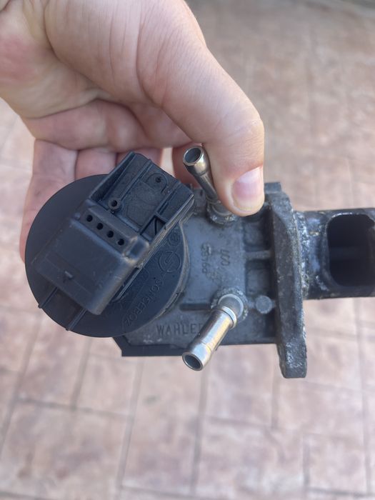 Supapa egr BMW F30, 184cai, 2.0 diesel