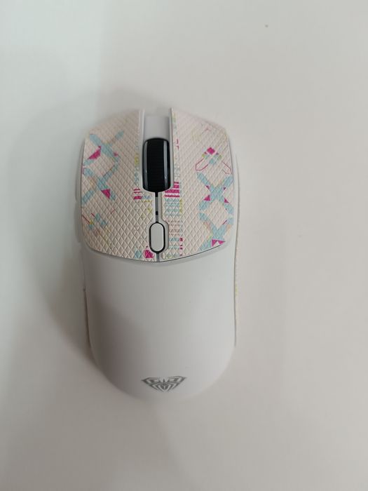 Мышь Aula SC580X в идеальном состоянии