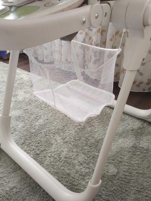 Chipolino Master Chef столче за хранене