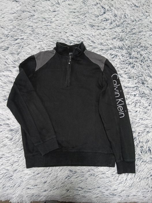 Calvin Klein bluza bluzon hanorac M