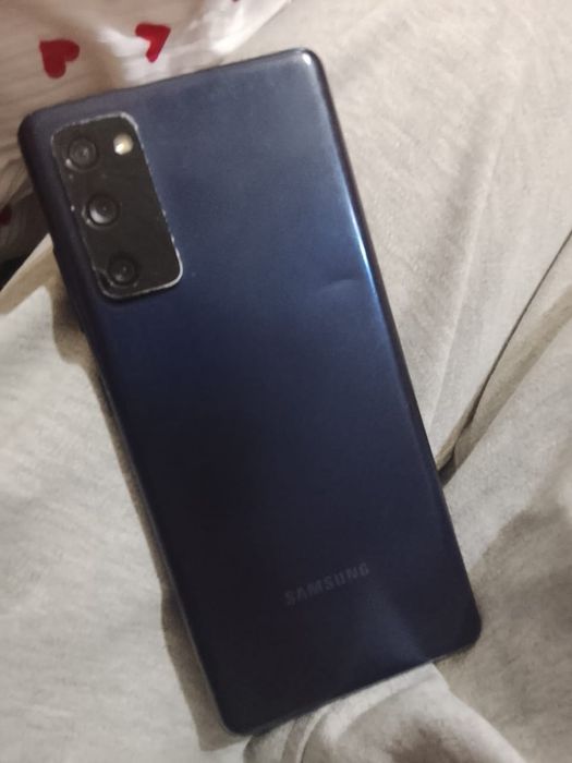 Самсунг с20 Фе продам/обмен