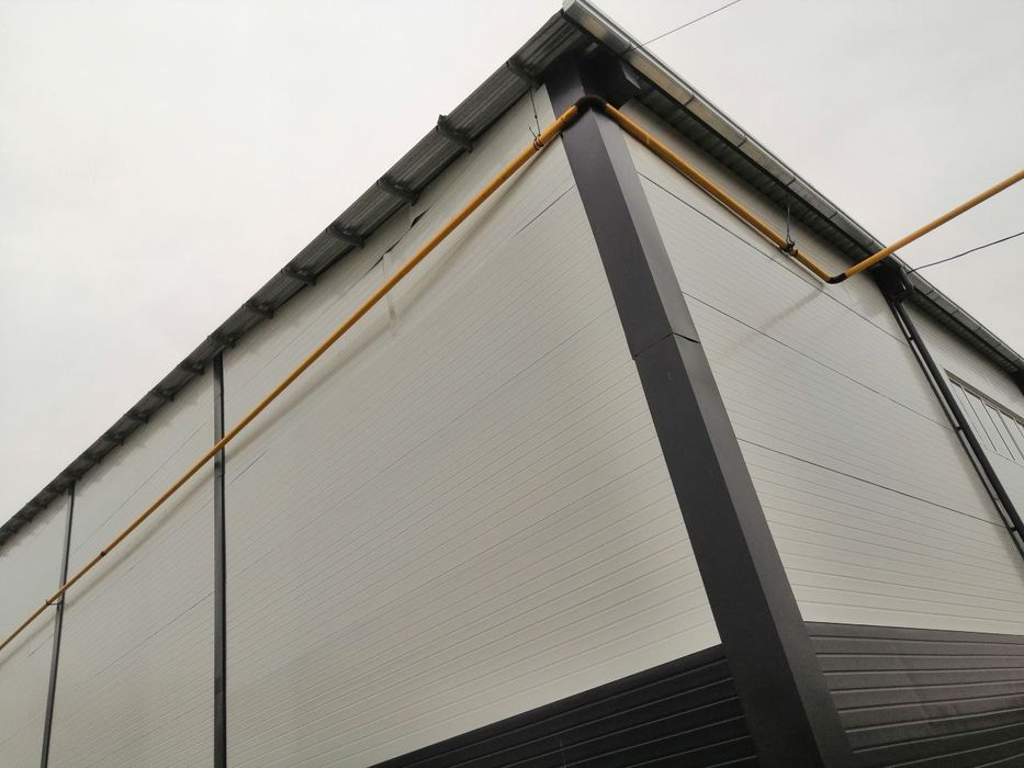 Сэндвич панель арзон нархларда