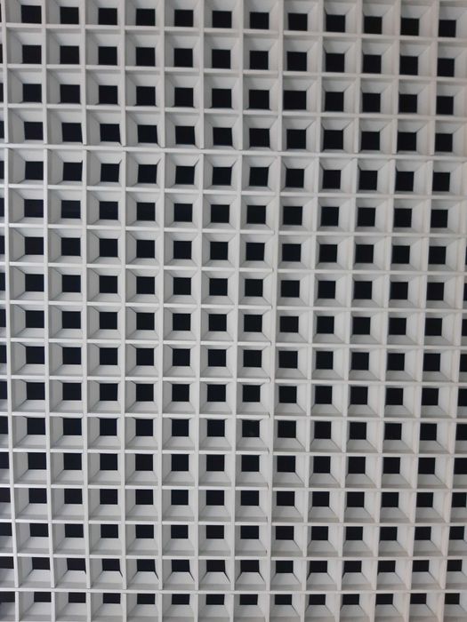 Гриляьто потолок Grilyato ришотка сетка rishotka zavod narxida 20x20