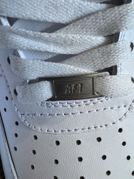 Nike air force 1 номер 43