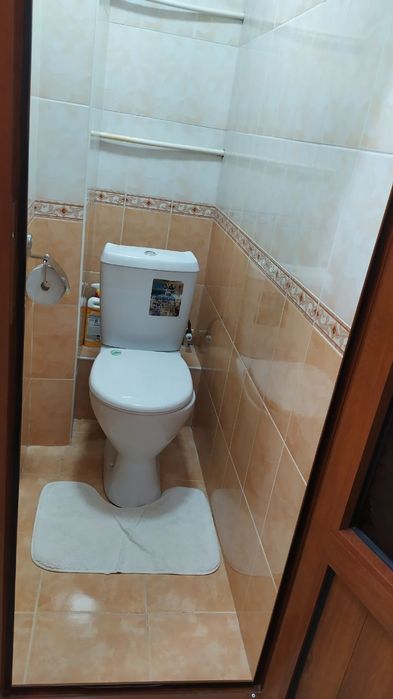 Срочно! Квартира 4 х комнатная ..Медгородок .Шифокорлар шахарчаси .