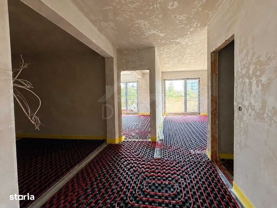 apartament premium si exclusivist de vanzare