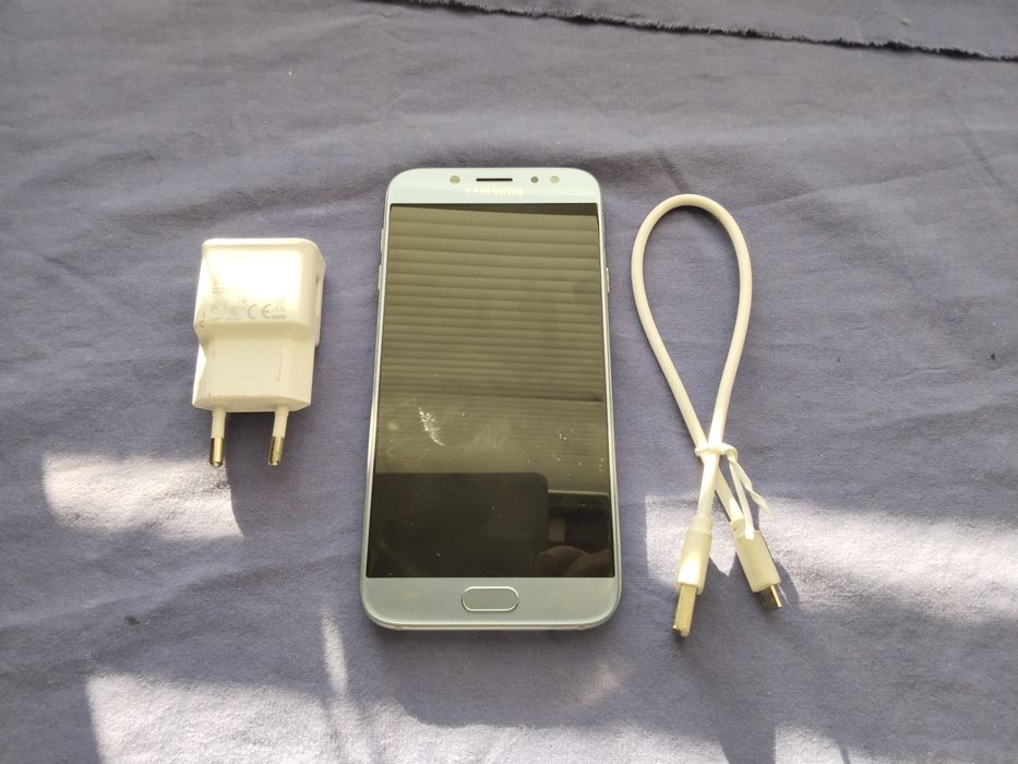 Samsung J730F 2017 за смяна дисплей