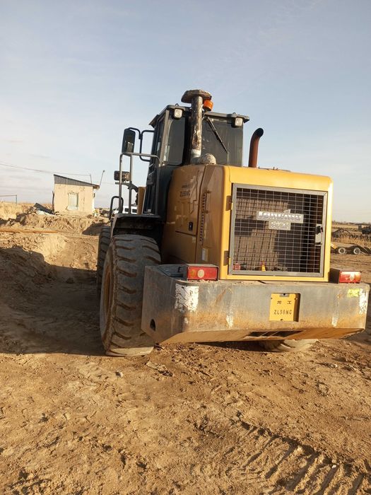 Pagruzchik koʻngling