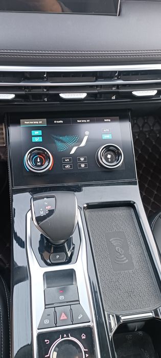 Jetour x70 plus eng fulli Lakshiri