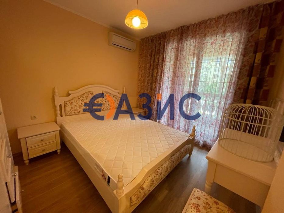 Продава се Тристаен апартамент в к.к. Слънчев бряг - 99 кв.м за 1056 €/кв.м - Снимка #14