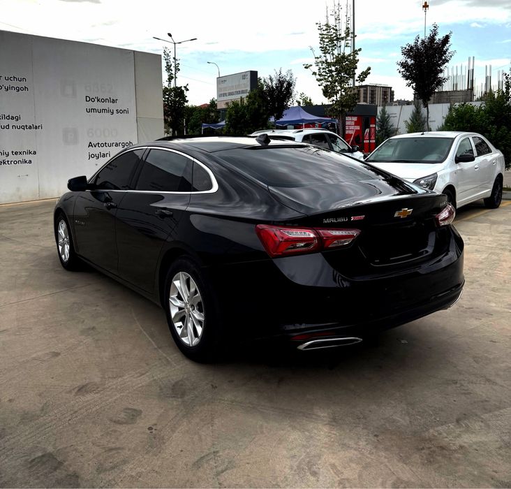 Arenda Malibu 2020 yil