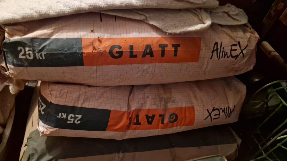 Продам краску 20 литров