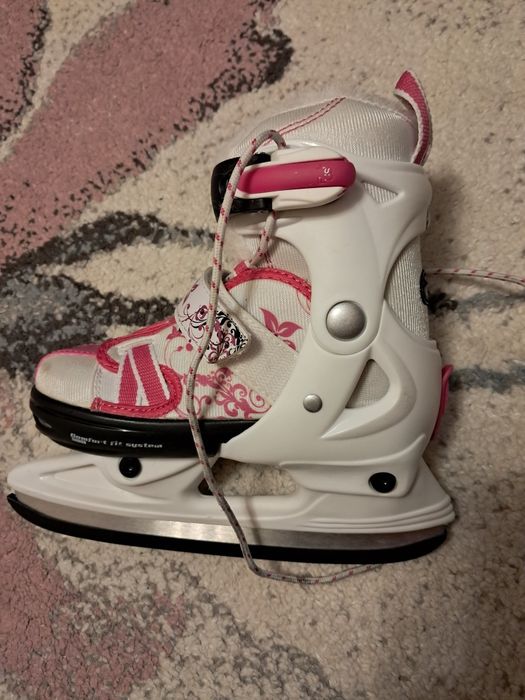 Patine reglabile 29-32