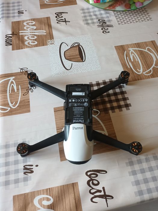 Parrot Bebop Drone 2