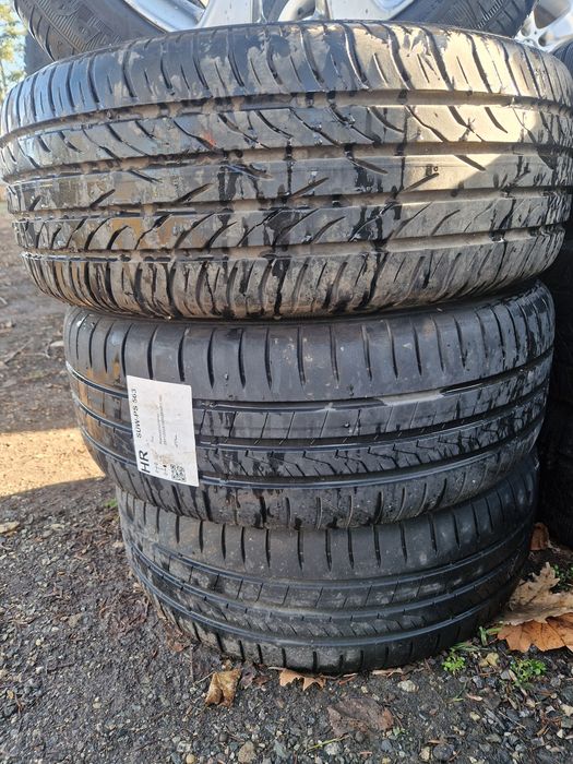 5×110мм. 205/55/16 цола Опел