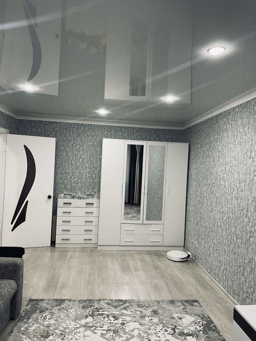 Продажа 1комн квартиры в 19мкр.